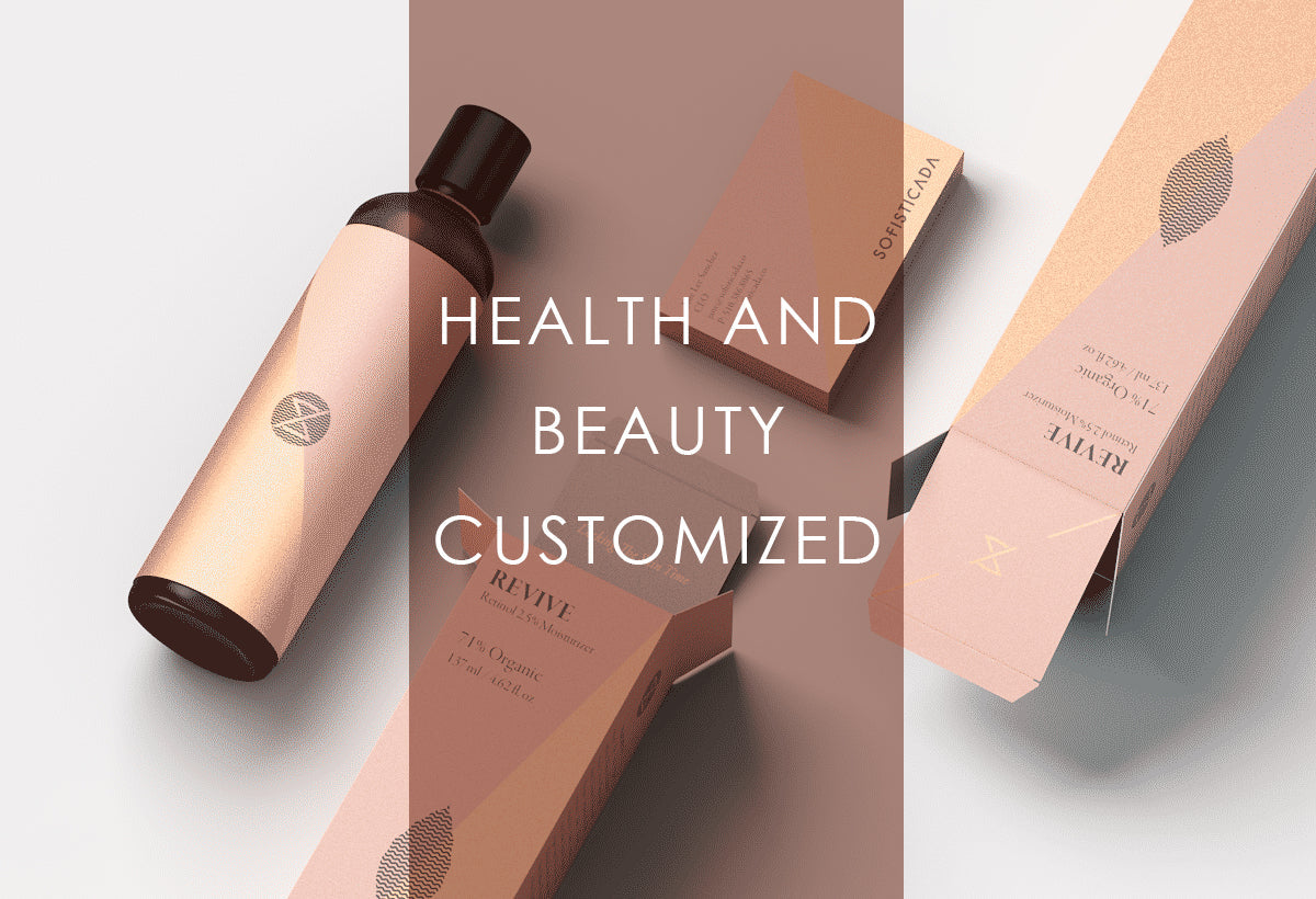 Health & Beauty